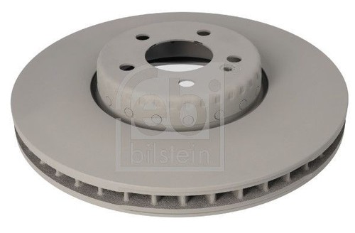 Febi bilstein bremsscheibe - febi,