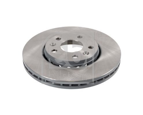 Febi bilstein bremsscheibe - bilstein,